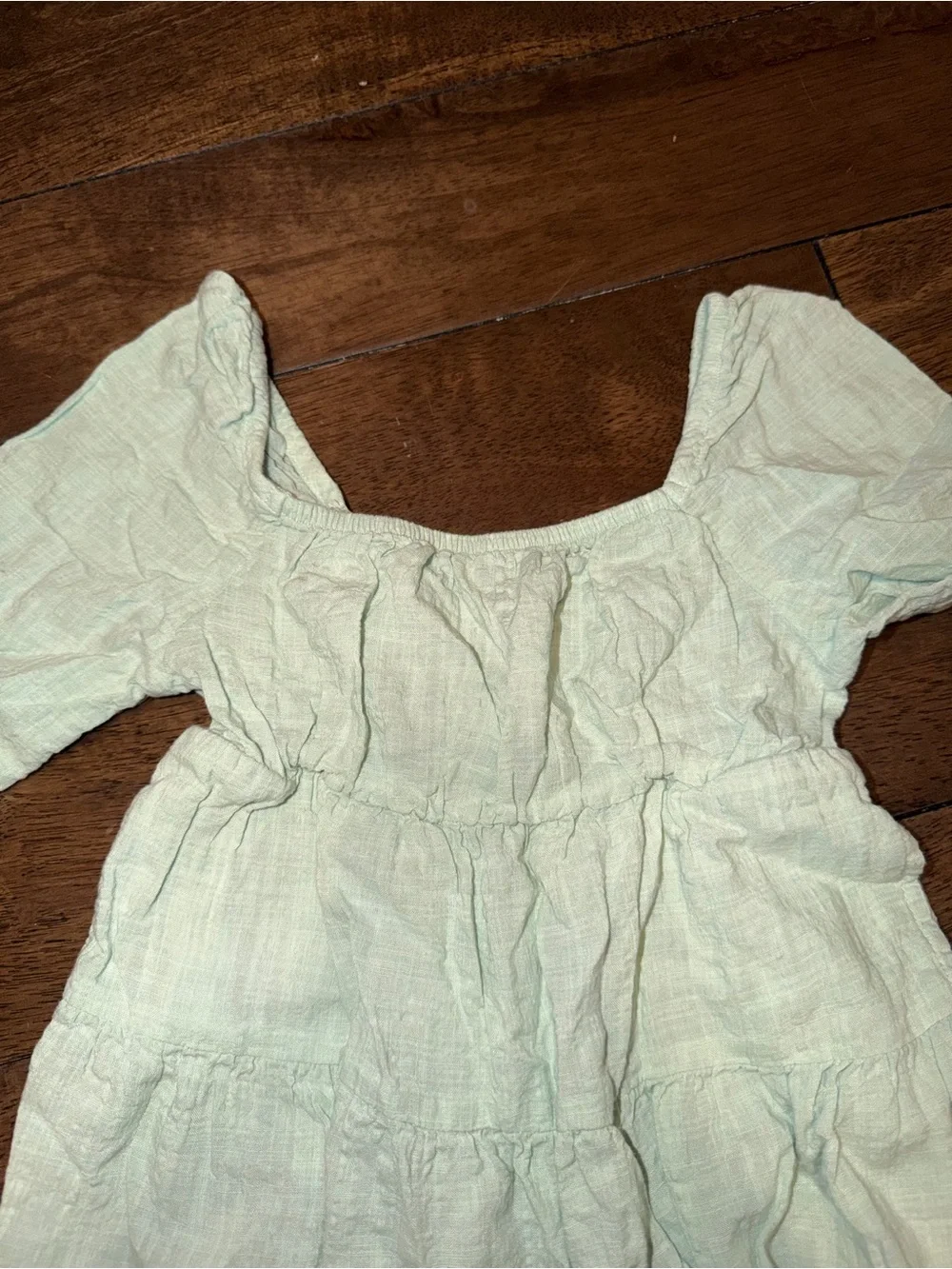 Little girls old navy dress